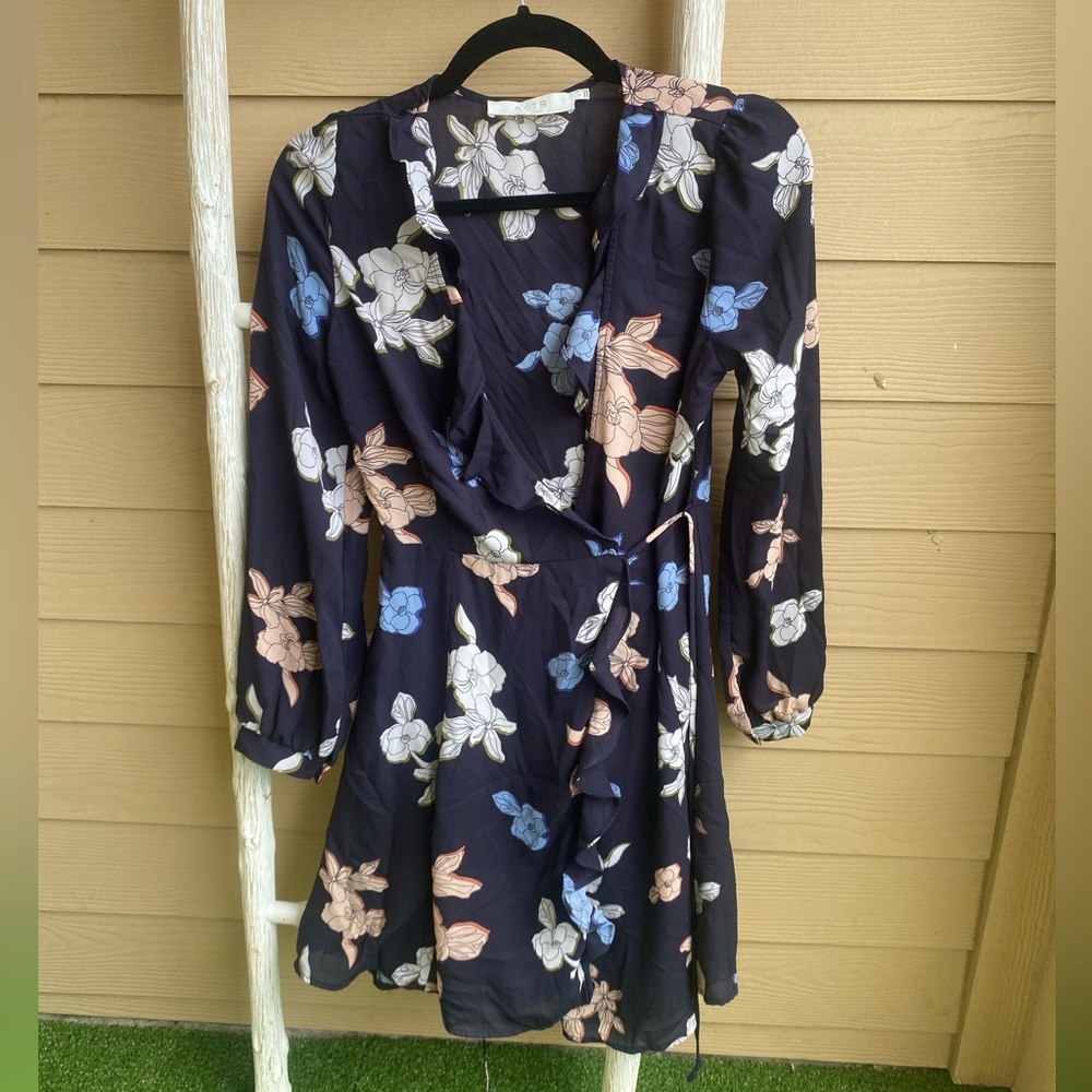 ASTR dress!